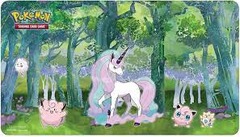 Pokemon Enchanted Glade